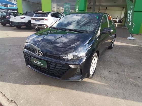 HYUNDAI HB20S 1.0 12V FLEX COMFORT PLUS MANUAL HYUNDAI HB20S 1.0 12V FLEX COMFORT PLUS MANUAL